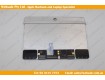 MacBook Air 13" A1369 2011 A1466 2012 Touchpad Trackpad without Cable